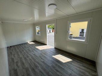 Kontejner 6x3 m, NOVÝ ihned - 5