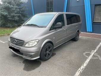 Mercedes-Benz vito - 5