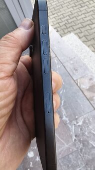 iPhone 15 Pro 256GB - 5