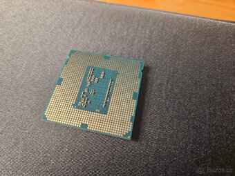 ASUS MAXIMUS VI HERO G50AB + i7 4770K - 5