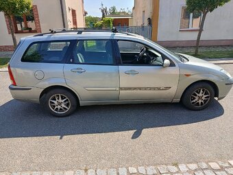 Ford Focus 1.8 TDCi - 5