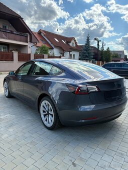 Tesla model 3 Long Range | Refresh | EAP - 5