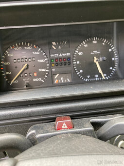 Volkswagen golf mk 2 - 5