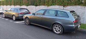 Alfa Romeo SW 2,0 TS Selespeed - 5