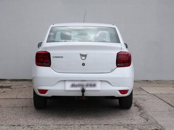 Dacia Logan 1.0 i , 54 kW benzín, 2018 - 5