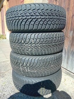 205/45R17 - 5