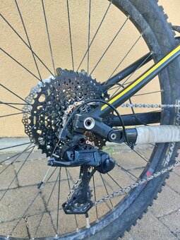 Enduro kolo Radon swoop - 5