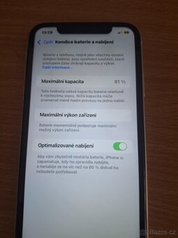 iPhone xr - 5