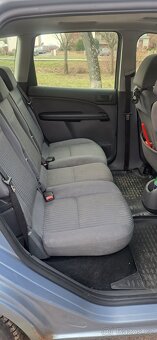 Ford C-max 2006 TDCI 1.6 66kw - 5
