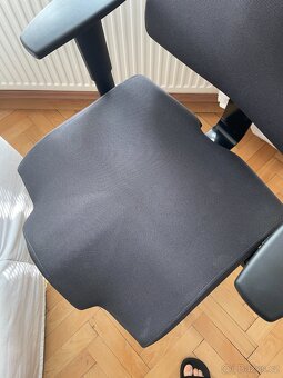 Zdravotní židle THERAPIA Body XL 9290 - 5