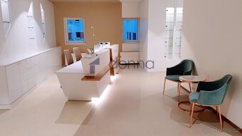 Pronájem ordinace 1499 m² Na Poříčí, Praha - Nové Město - 5