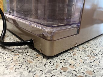 Kávovar Zepter Zespresso Café (typ 41064) - 5