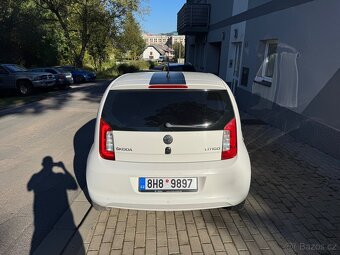 Škoda Citigo 1.0 44kw - 5