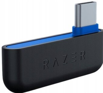 Herní sluchátka Razer Hammerhead HyperSpeed (PlayStation Lic - 5