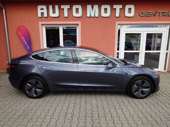 Tesla Model 3 Long Range Dual Motor 366 kW  (ODPOČET DPH) - 5