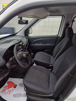 Fiat Doblo Maxi - 5