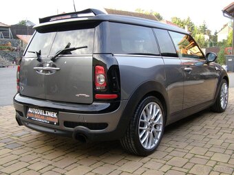 Mini JOHN COOPER WORKS  Clubman 155kw - 5