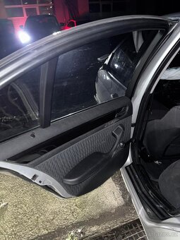 BMW E46 323i mpacket ND - 5