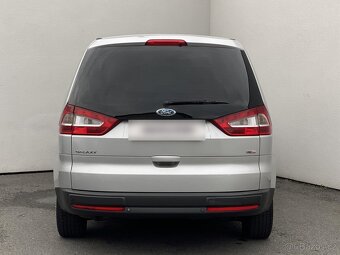 Ford Galaxy 2.0 TDCi , 103 kW nafta, 2006 - 5