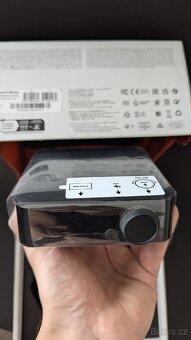 SteelSeries ARCTIS PRO WIRELESS - 5