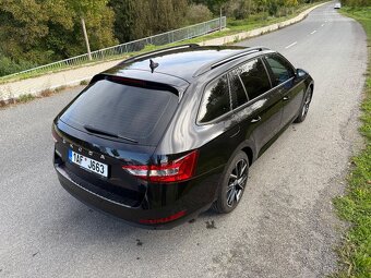Škoda SUPERB 2.0 TDi - 110Kw - DSG - Záruka do 2026 - 5
