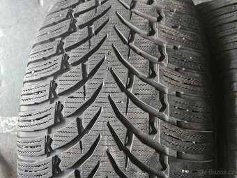 275/40R21 107V XL WR SUV 4 NOKIAN - 5