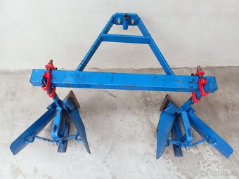 Malotraktor Vari - Agzat - 5