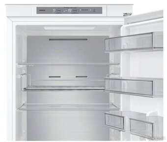 SAMSUNG BRB80F30AES0EO + 20 let záruka na kompresor - 5
