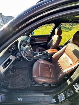 BMW E91 combi - 5