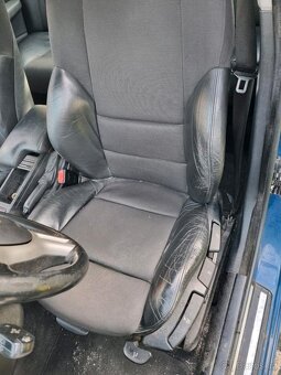 Bmw e46 330i SMG - 5