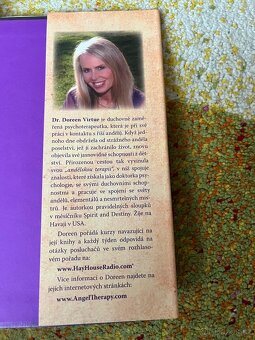 Zázraky archanděla Michaela - 5