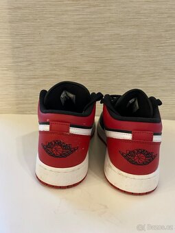 Chlapecké boty Nike Air Jordan - 5