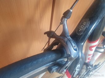 Full carbon - Marvil C-Road - 5