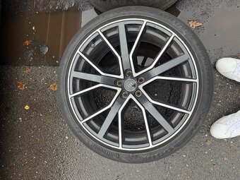 R21 RS6 C7.5 Performance - 5