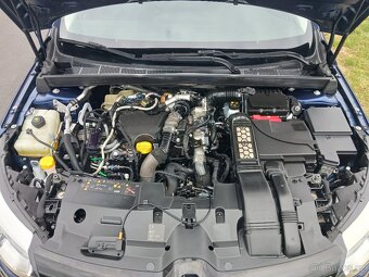 Renault Megane kombi 1.5dci 85kw - 5