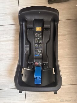 Autosedačka Nuna Pipa Lite - 5