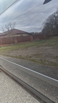 Prodam krásnou Octavia 1 RS 1.8 20VT 132KW výměna - 5