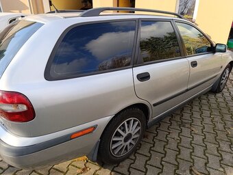 Volvo V40 1.9TDI 85kW 2001 - 5