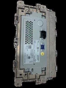 VW Golf VIII Budíky + Displej - 5H0919605B,5H0920340A - 5