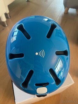 Dětská helma Poc POCito Fornix Mips vel S 51-44 - 5