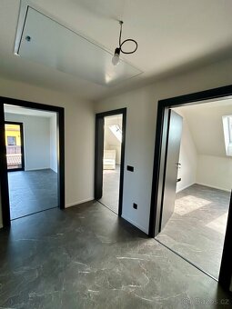 Nový rodinný dům 4+kk v Horních Ředicích - 5