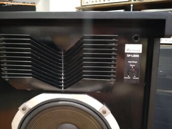 reproduktory Sansui SP-L800 - 5