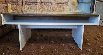 Daruji za odvoz konferenční stolek - 5