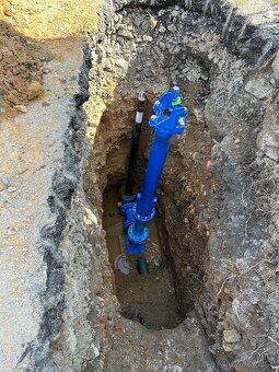 Pracovník pro výkopové práce - 5