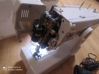 ŠICÍ STROJ VICTORIA 7850 - 5