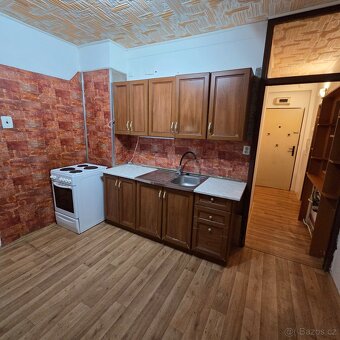 Pronájem bytu 1+1 Žďár nad Sázavou - 5