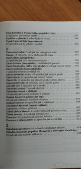 Domácí lékař. Tisíce návodů a postupů jak na nemoci doma - 5