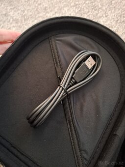 Sluchátak Jabra Evolve 75 - 5