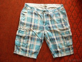 Pánské šortky + mikiny vel. L/XL - 5