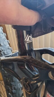 Elektrokolo MERIDA e-NINETY-NINE XT-EDITION EQ vel. L 2017 - 5